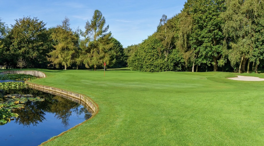Photo of Spalding Golf Club
